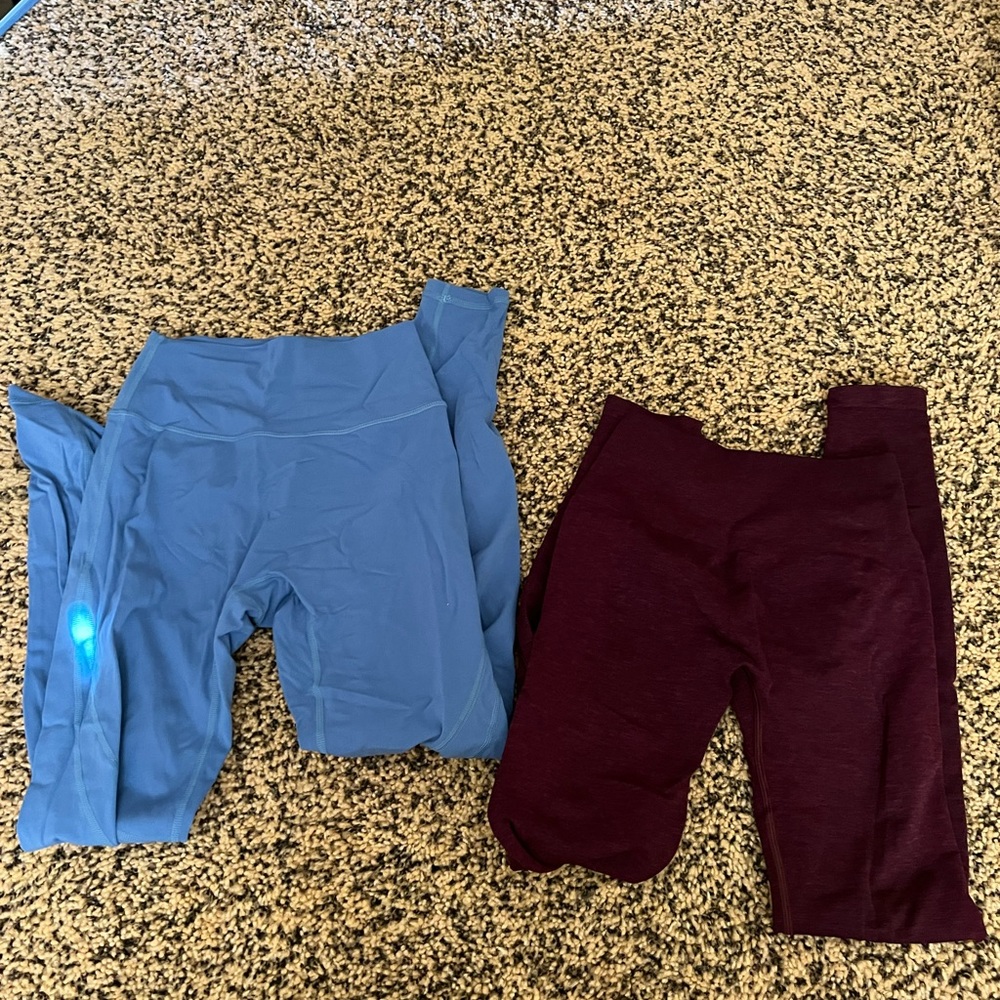 ALPHALETE AMPLIFY BLACK CHERRY